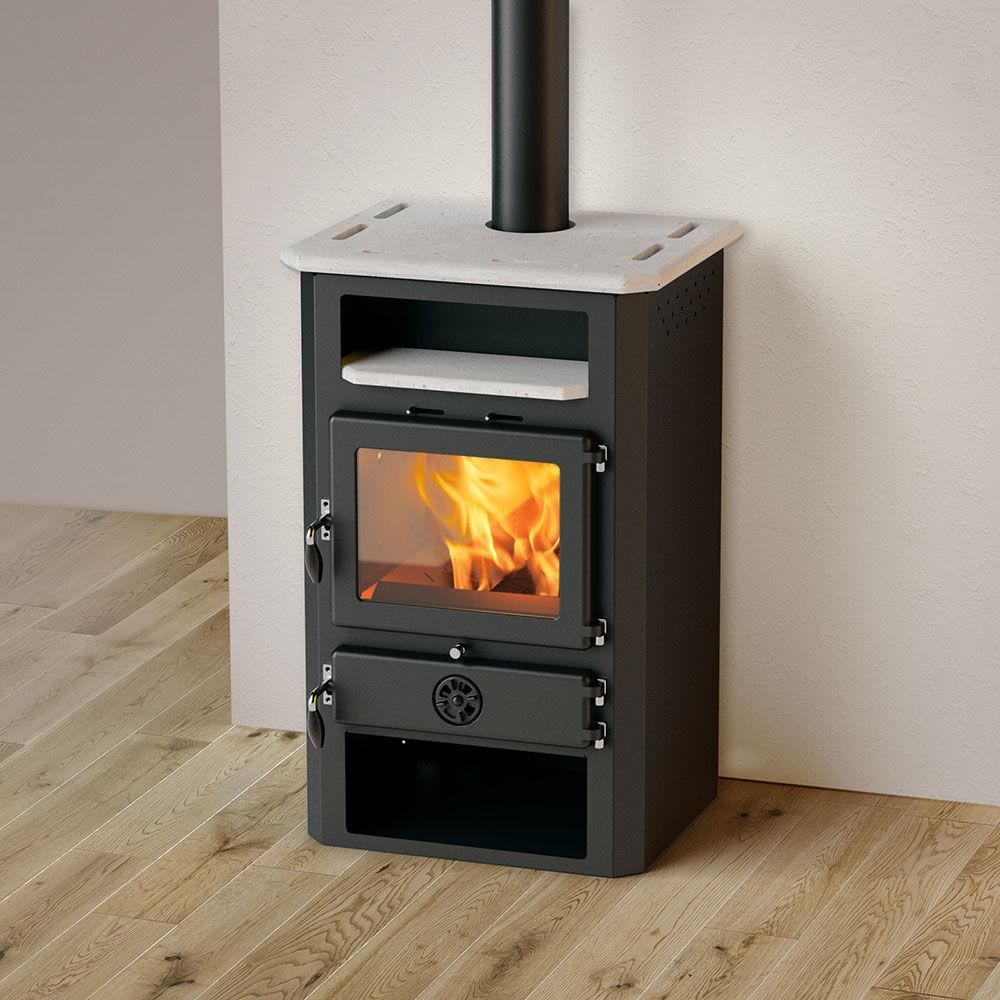 MBS Peć Termoin -71468 Smed