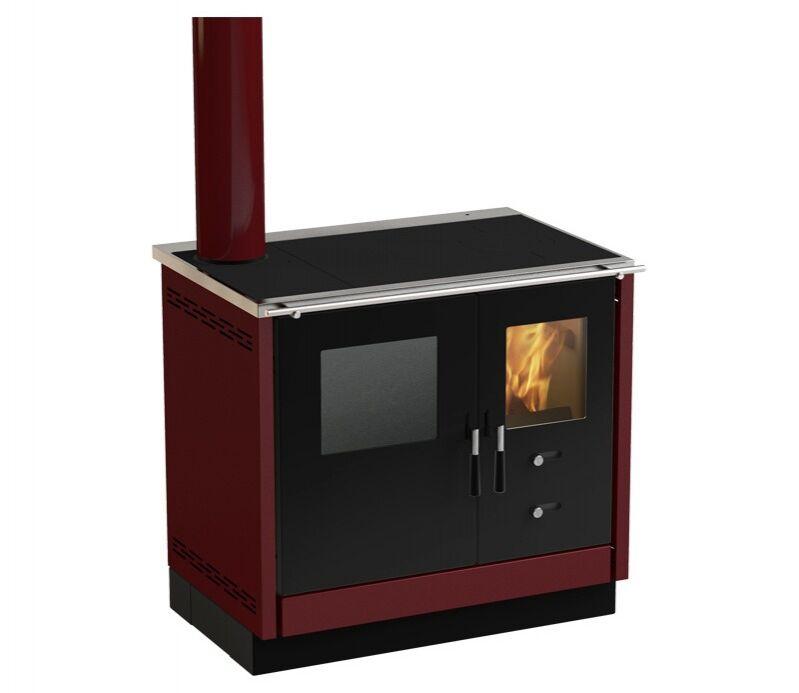 MBS Smed Termo As L, Bordo