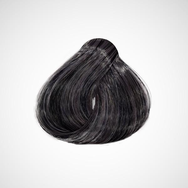 Bheyse' 8.16 - Farba Za Kosu 100 Ml, Siva