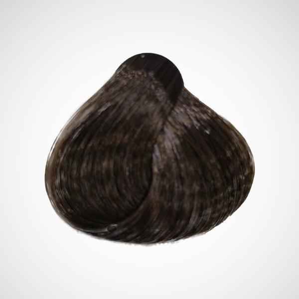 Bheyse' 6.01 - Farba Za Kosu 100 Ml, Smeđa