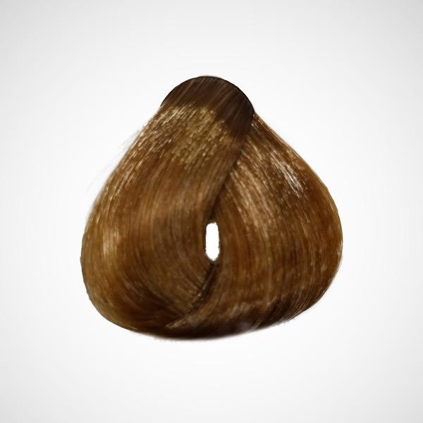 Bheyse' 8.34 - Farba Za Kosu 100 Ml, Smeđa