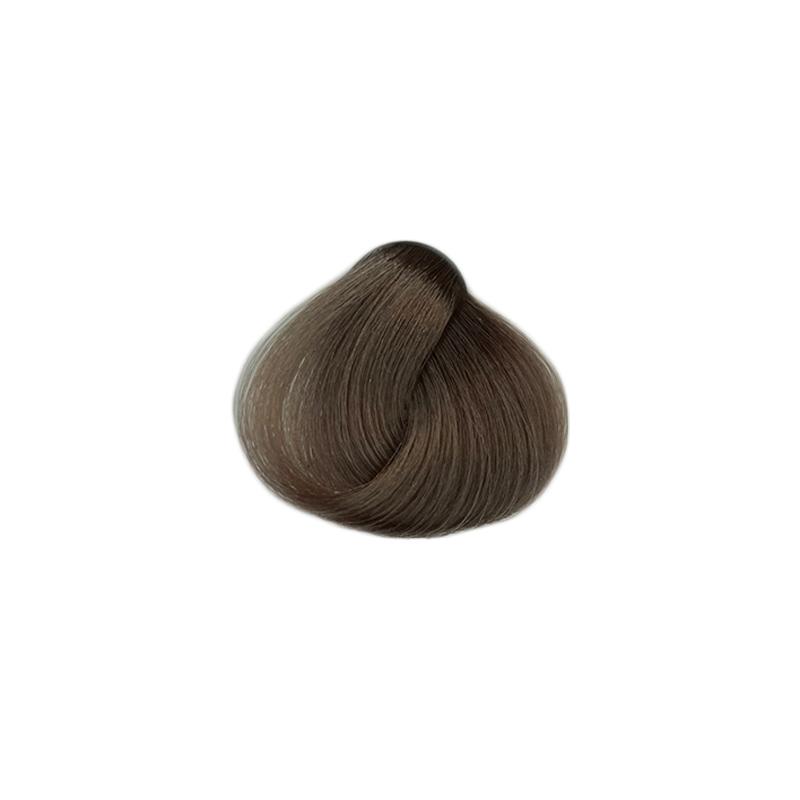 H. ZONE 9.13 - Farba Za Kosu 100 Ml, Smeđa