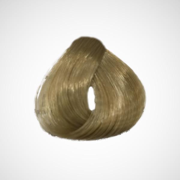 Bheyse' 10.0 - Farba Za Kosu 100 Ml, Žuta