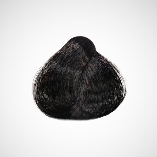 Bheyse' 4.58 - Farba Za Kosu 100 Ml, Smeđa