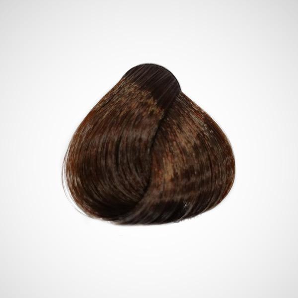 Bheyse' 6.48 - Farba Za Kosu 100 Ml, Smeđa