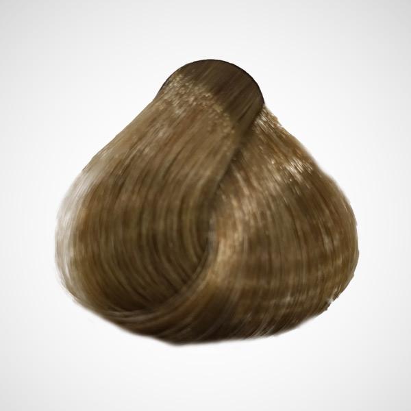 Bheyse' 8.03 - Farba Za Kosu 100 Ml, Smeđa