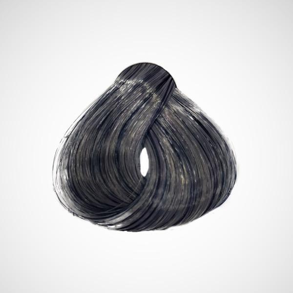 Bheyse' 10.16 - Farba Za Kosu 100 Ml, Siva