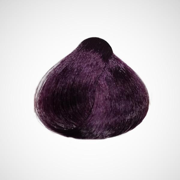 Bheyse' 66 - Farba Za Kosu 100 Ml, Ljubičasta