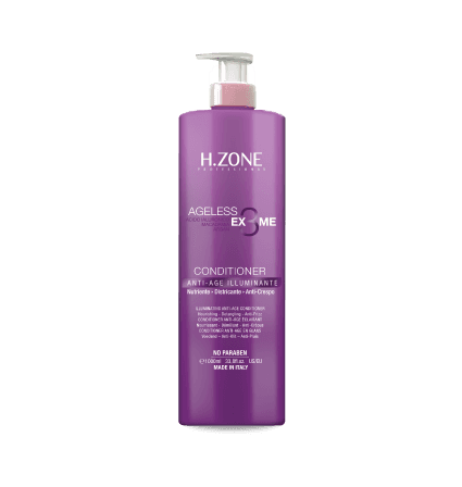 H. ZONE Ageless Balzam Za Kosu 1L