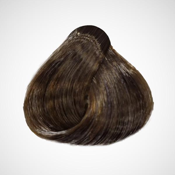 Bheyse' 8.01 - Farba Za Kosu 100 Ml, Smeđa