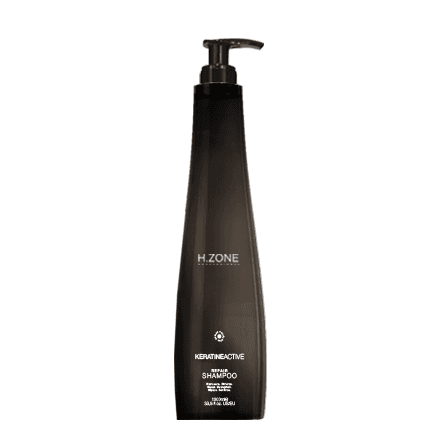 H. ZONE Keratinactive Šampon Za Kosu 1000 Ml