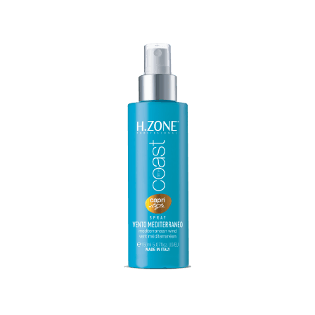 H. ZONE Sprej Za Kosu 150 Ml - Capristyle