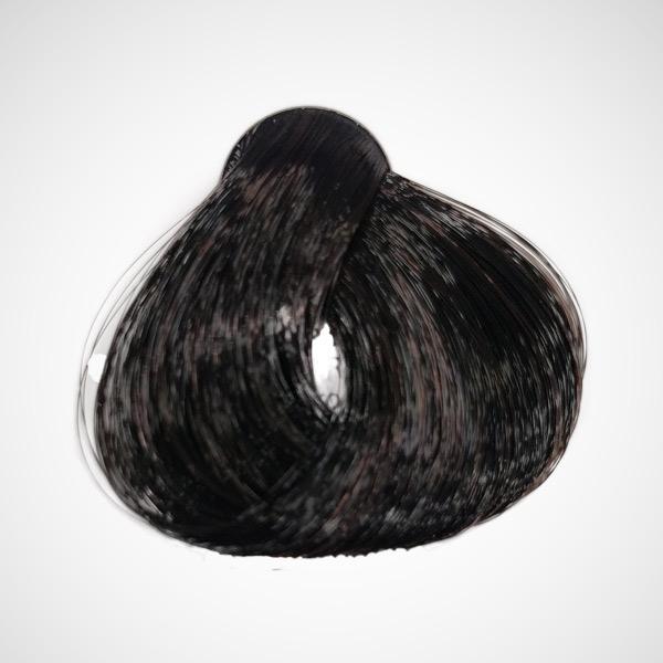 Bheyse' 3.5 - Farba Za Kosu 100 Ml, Smeđa