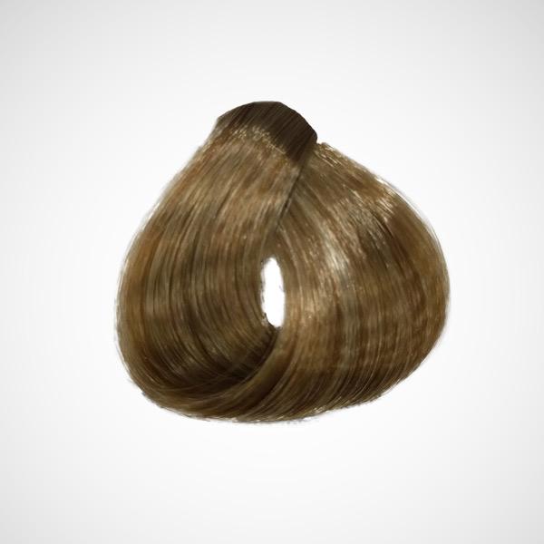 Bheyse' 9.0 - Farba Za Kosu 100 Ml, Smeđa