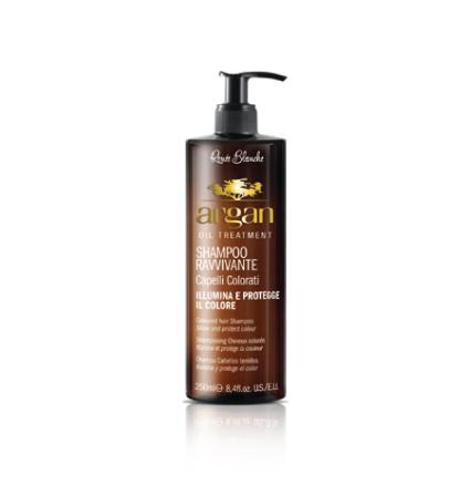 Renee Blanche Argan Šampon Ravvivante 250 Ml