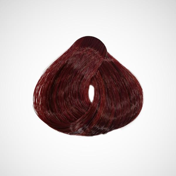 Bheyse' 7.55 - Farba Za Kosu 100 Ml, Crvena