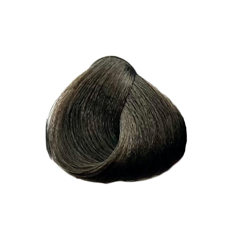 H. ZONE 3.0 - Farba Za Kosu 100 Ml, Smeđa