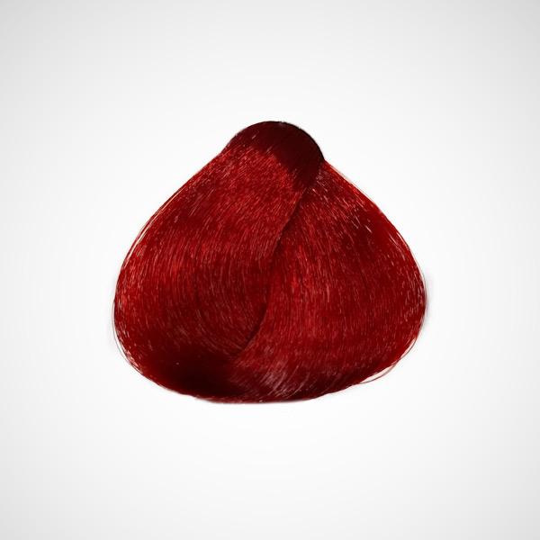 Bheyse' 55 - Farba Za Kosu 100 Ml, Crvena