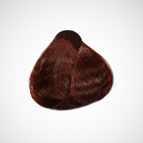 Bheyse' 6.53 - Farba Za Kosu 100 Ml, Crvena