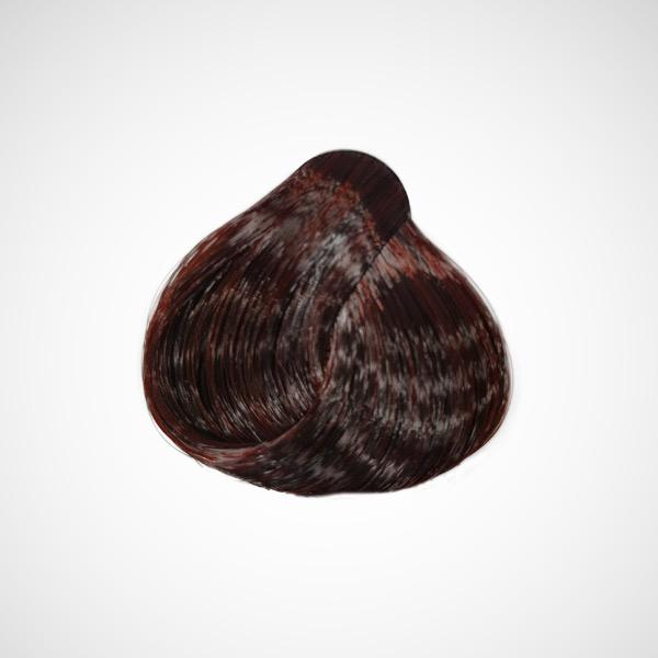 Bheyse' 4.51 - Farba Za Kosu 100 Ml, Smeđa