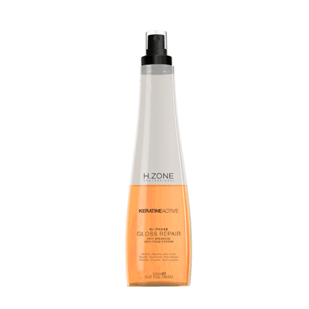 H. ZONE Serum U Spreju Sa Keratinom 100 Ml