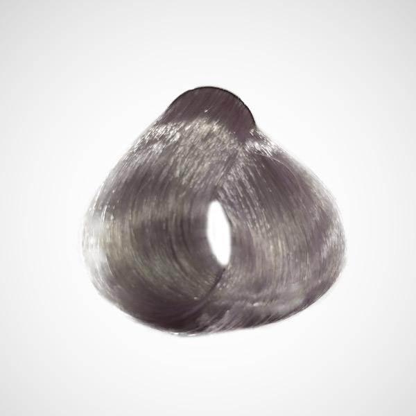 Bheyse' 0.06 - Farba Za Kosu 100 Ml, Siva