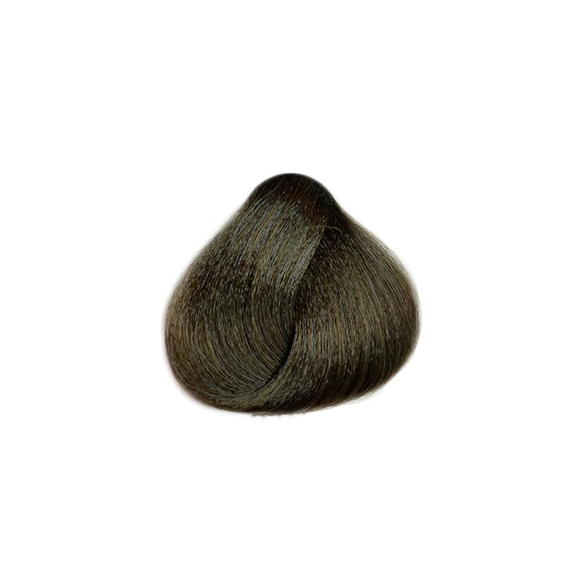 H. ZONE 6.01 - Farba Za Kosu 100 Ml, Smeđa