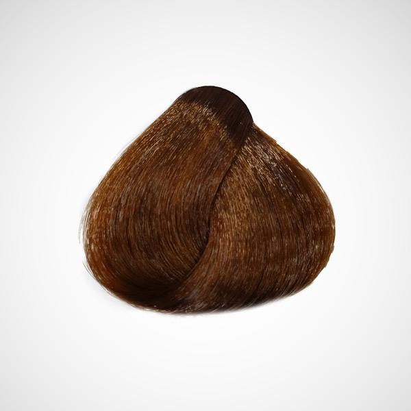 Bheyse' 8.4 - Farba Za Kosu 100 Ml, Narandžasta