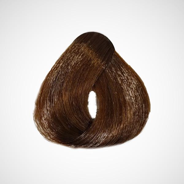 Bheyse' 7.34 - Farba Za Kosu 100 Ml, Smeđa