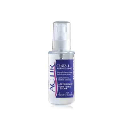 Renee Blanche Actir Semi Di Lino - Kapi Za Kosu 125 Ml