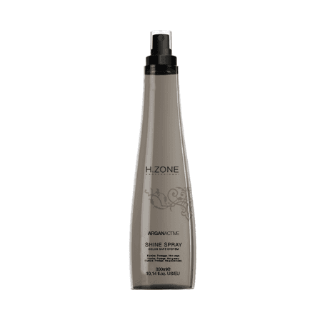 H. ZONE Argan Active Shine Spray - Sprej Za Kosu Sa Arganom 150 Ml