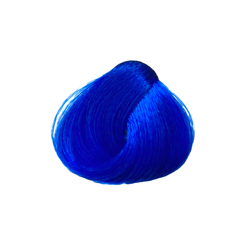 H. ZONE Ib - Farba Za Kosu 100 Ml, Plava