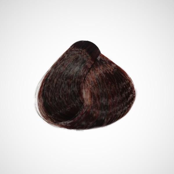 Bheyse' 5.3 - Farba Za Kosu 100 Ml, Smeđa