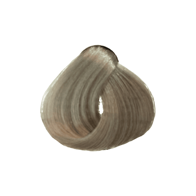 H. ZONE 10.011 - Farba Za Kosu 100 Ml, Krem
