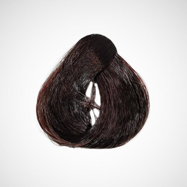 Bheyse' 4.61 - Farba Za Kosu 100 Ml, Smeđa