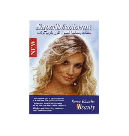 Renee Blanche Super Izbjeljivač - Blans + Hidrogen + Rukavice