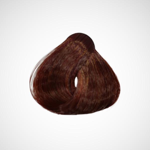 Bheyse' 8.54 - Farba Za Kosu 100 Ml, Smeđa