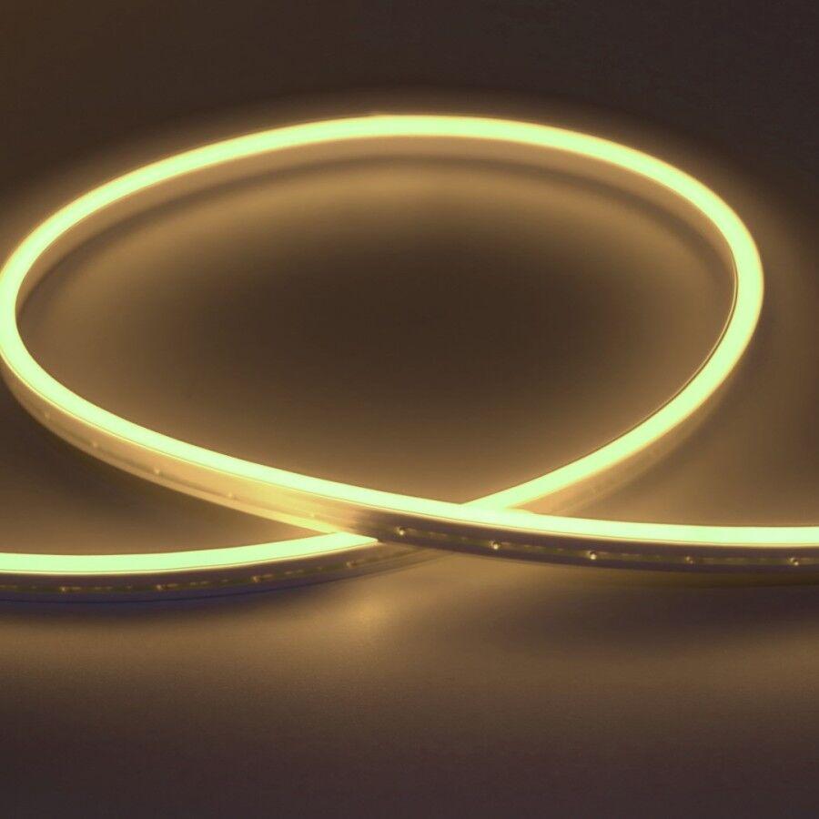 E-light Neon Flex E-light 2835 7W IP67 2700K