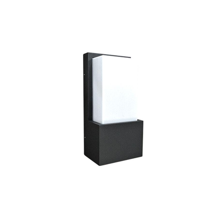 MASS-light Vrtna lampa zidna C-0387