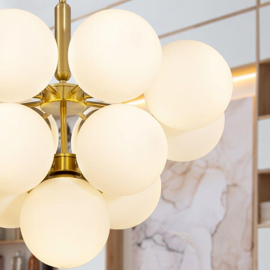 MASS-light Visilica Taylor ML-PB76-13