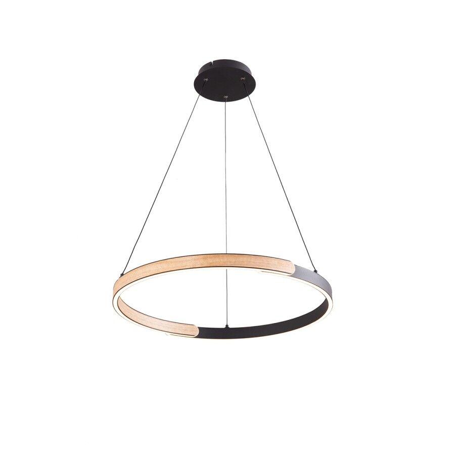 MASS-light Luster LED Thorel ML-4417-1 okrugli