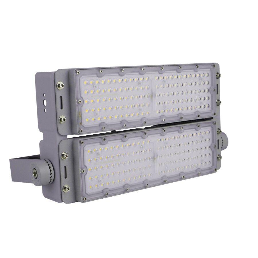 E-light LED reflektor E-light Master 150W 4000K