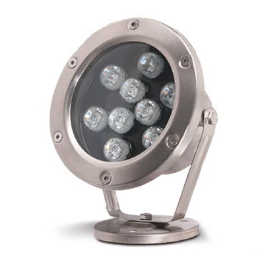MASS-light Vrtna lampa LED za fontane PY SL-9002 4000K 9W IP68