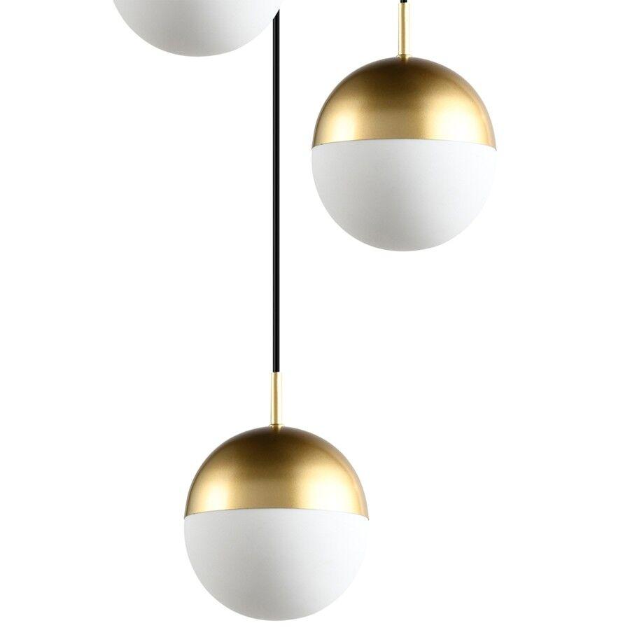 MASS-light Visilica Philip ML-6398-3 okrugla