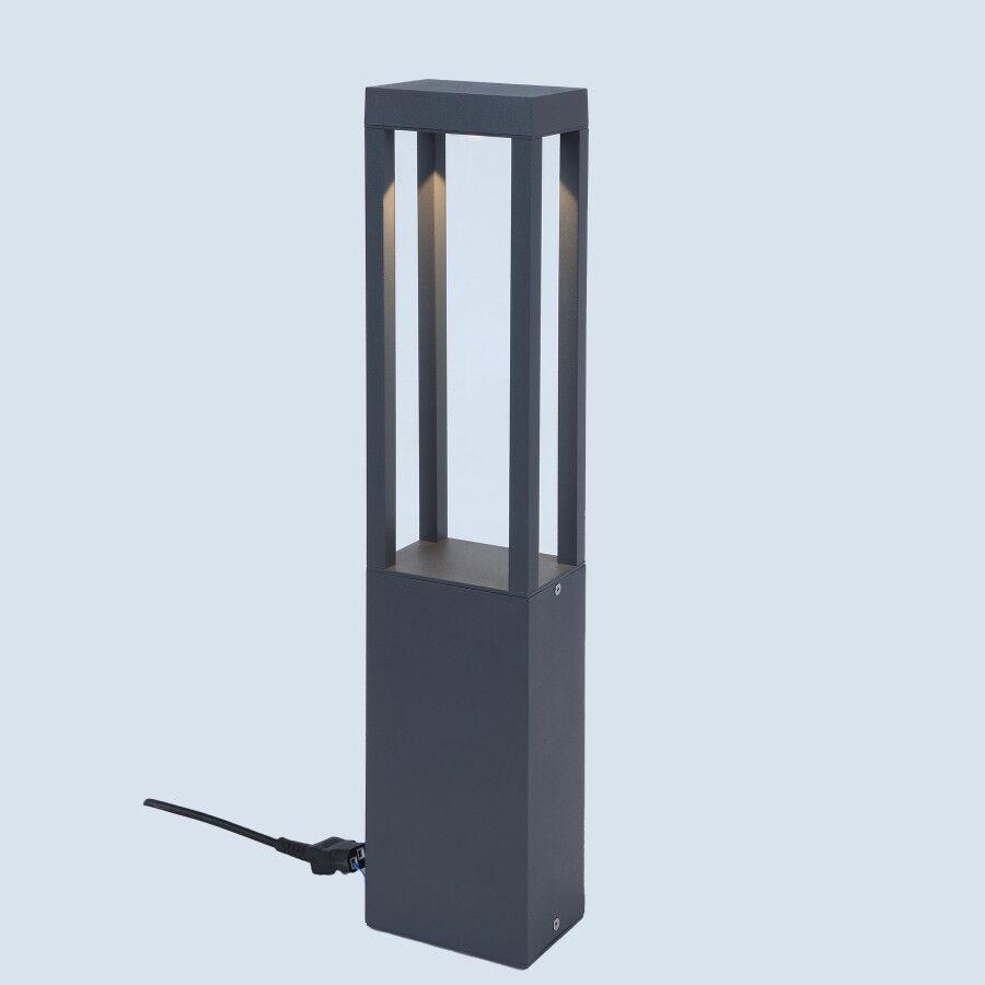MASS-light Vrtna lampa LED stubna Country ML-2020-650