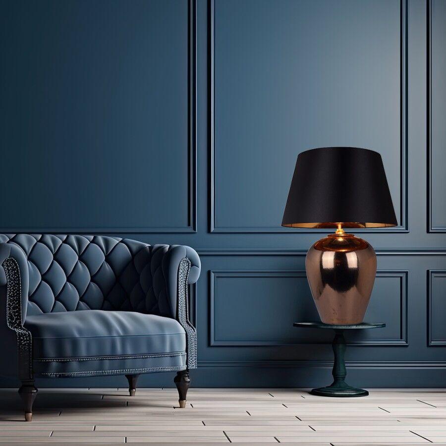 MSL Stolna lampa Mendes MSL-T12-L-1T