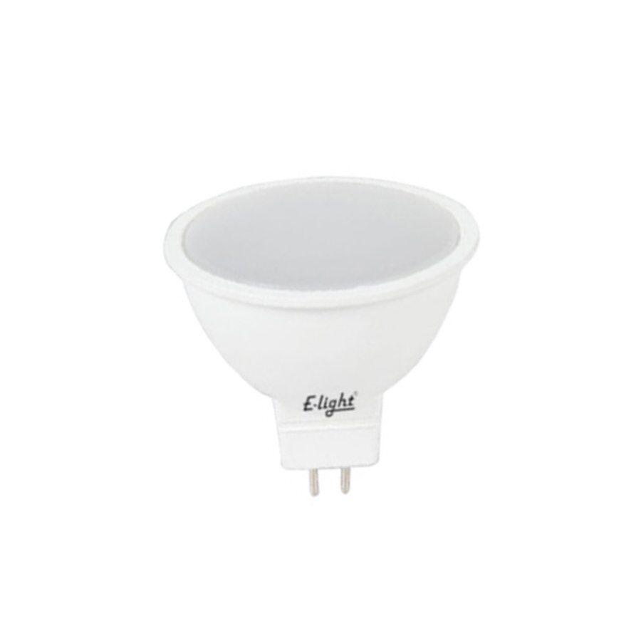 E-light LED sijalica E-light MR16 5W 6400K