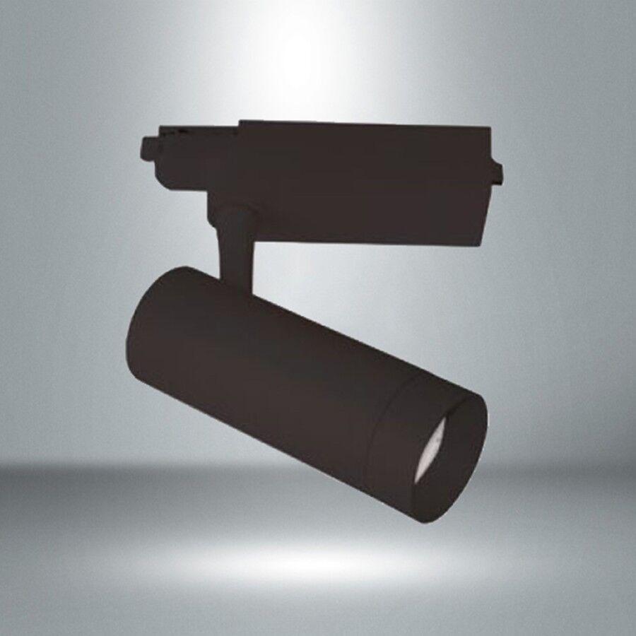 MASS-light Reflektor za sine Matrix ML-ET992 20W 3000K crni