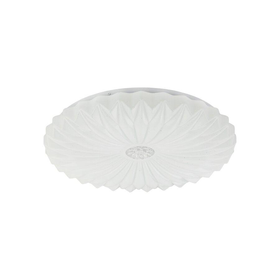 E-light Plafonjera LED E-light Amanda 24W