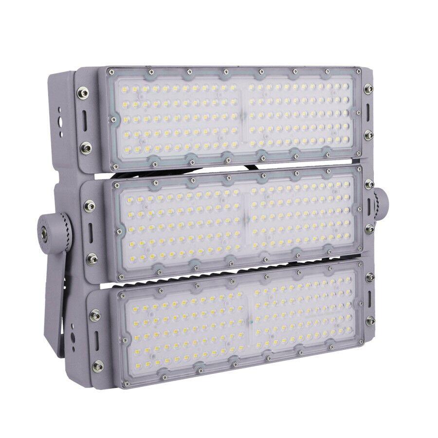 E-light LED reflektor E-light Master 200W 4000K